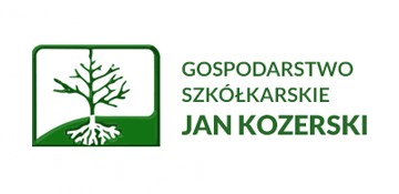 Gospodarstwo szkółkarskie - Jan Kozerski