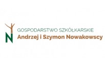 Gospodarstwo szkółkarskie - Andrzej i Szymon Nowakowscy