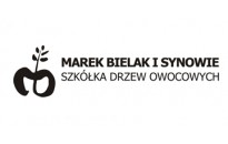 Szkółka drzew owocowych - Marek Bielak i Synowie