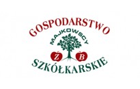 Gospodarstwo Szkółkarskie Majkowscy